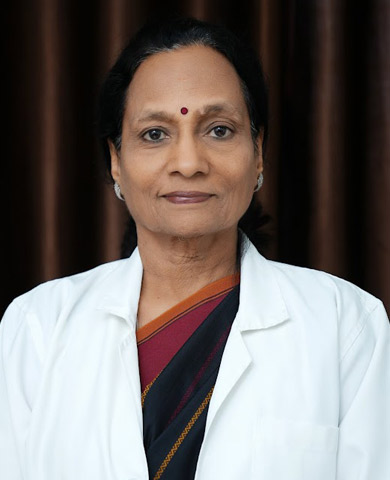 dr. maya sanghi