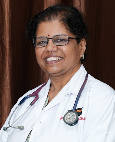 Dr. Revati Chitko