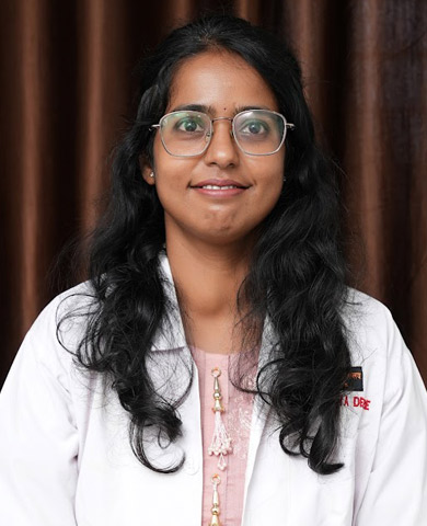 Dr. Supriya Deore