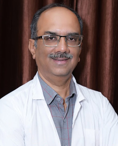 Dr. Vijay Malpathak