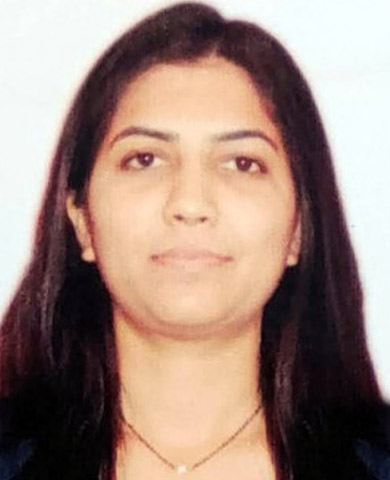 Dr. Pallavi N. Patil