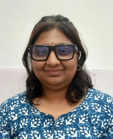 Dr. Aditi K.E.
