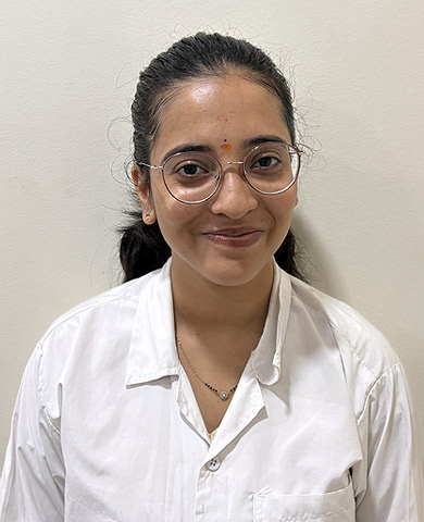 Dr Mugdha Suresh Kulkarni