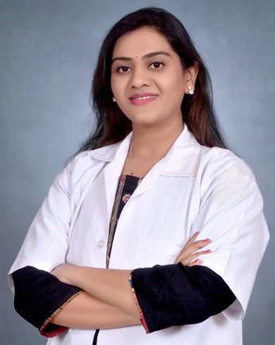 Nikita Pandurang Daule